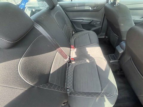 Skoda Fabia 1.0 Tsi Se L Estate Dsg Euro 6 Ss 1 #46