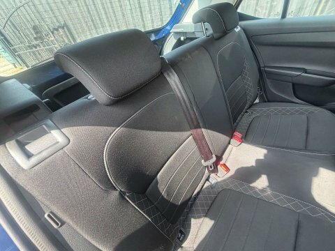Skoda Fabia 1.0 Tsi Se L Estate Dsg Euro 6 Ss 1 #47