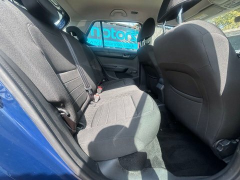 Skoda Fabia 1.0 Tsi Se L Estate Dsg Euro 6 Ss 1 #48