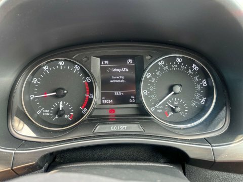 Skoda Fabia 1.0 Tsi Se L Estate Dsg Euro 6 Ss 1 #42