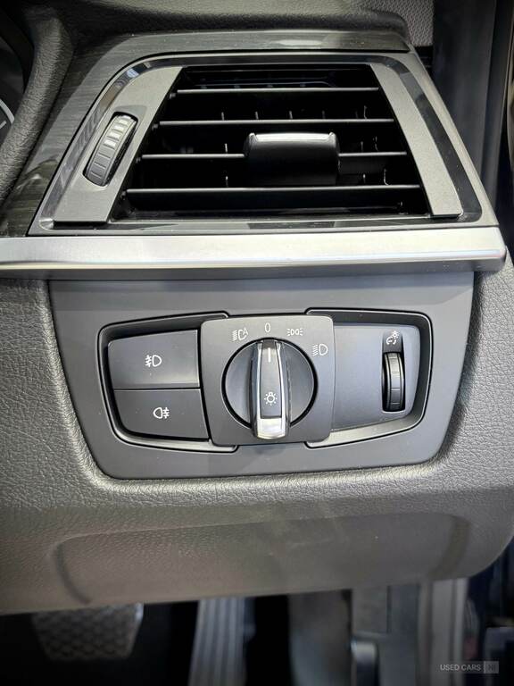 BMW 3 Series Gran Turismo 320D M Sport Bo62xxx Ulez Blue #14