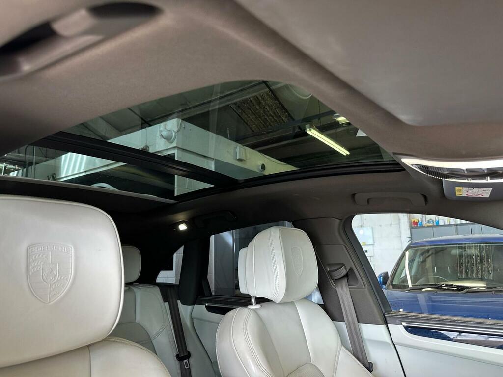 Porsche Macan Porsche Estate S Pdk Silver #59