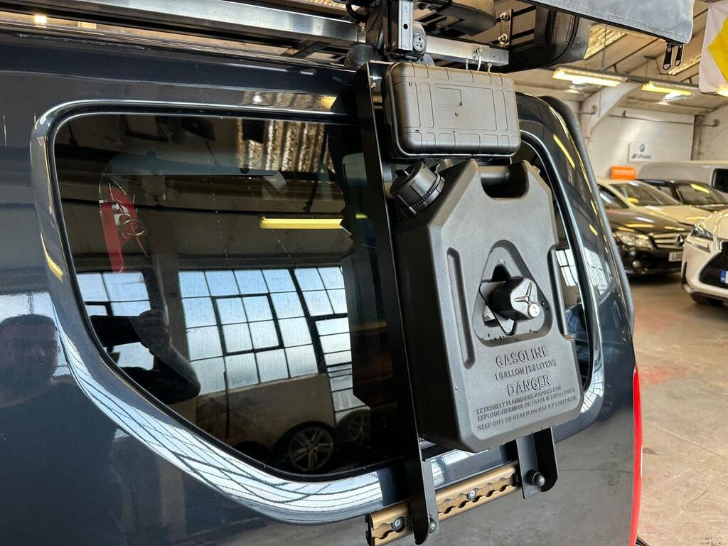Suzuki Jimny 1.5 Sz4 Allgrip 2019 Black #68