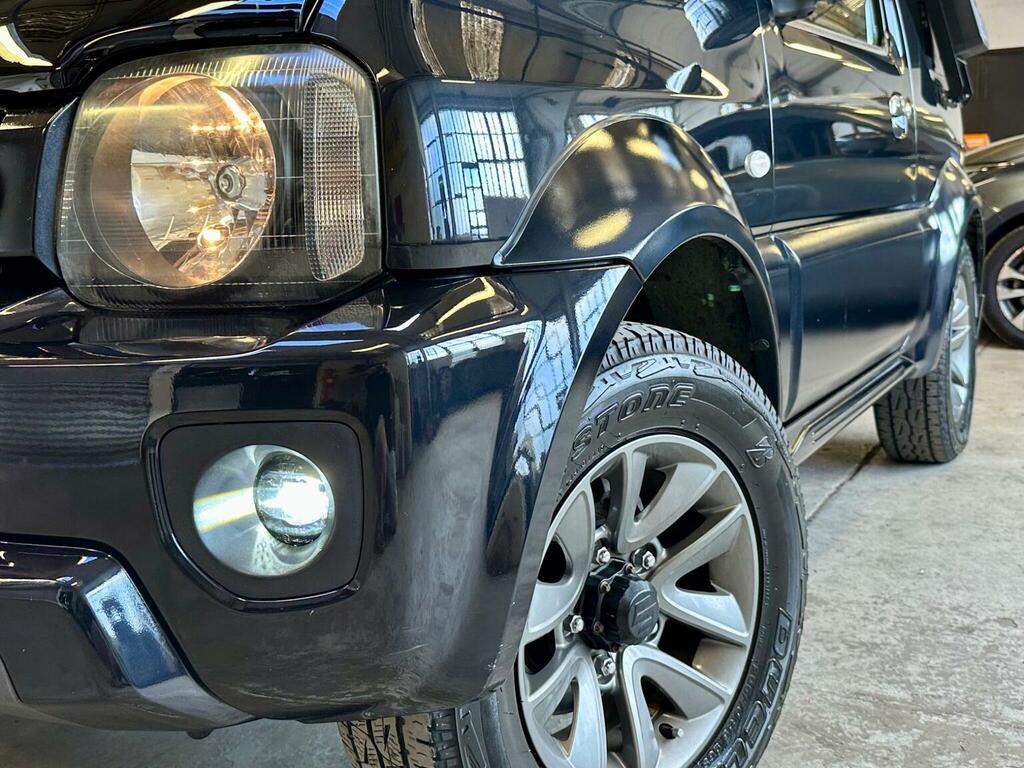 Suzuki Jimny 1.5 Sz4 Allgrip 2019 Black #59