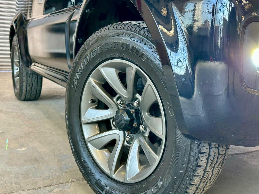 Suzuki Jimny 1.5 Sz4 Allgrip 2019 Black #53