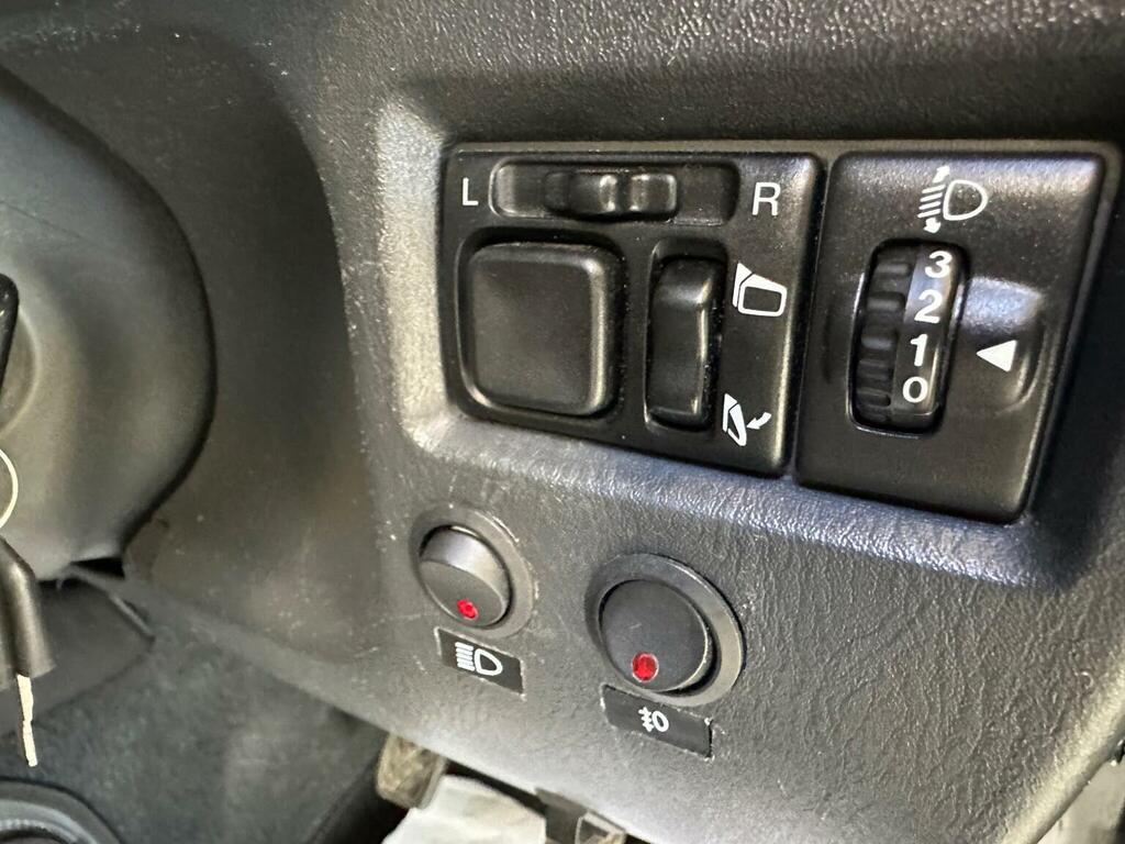 Suzuki Jimny 1.5 Sz4 Allgrip 2019 Black #71
