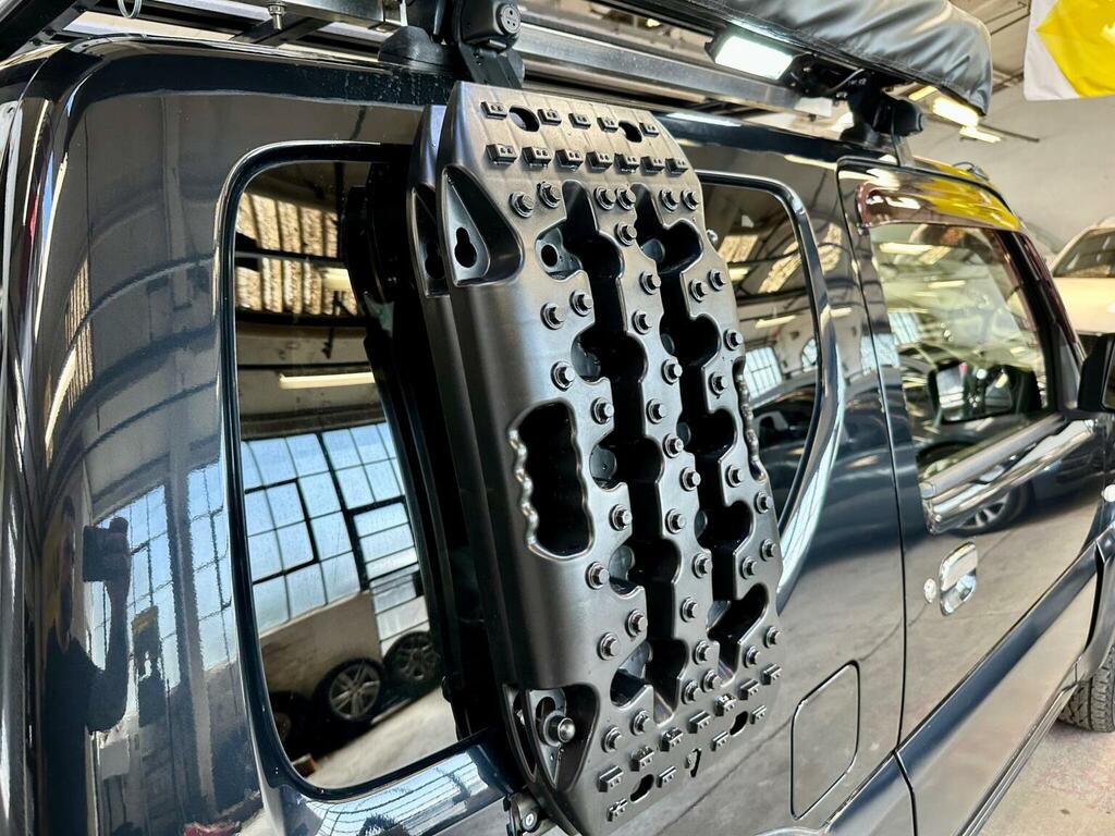 Suzuki Jimny 1.5 Sz4 Allgrip 2019 Black #25