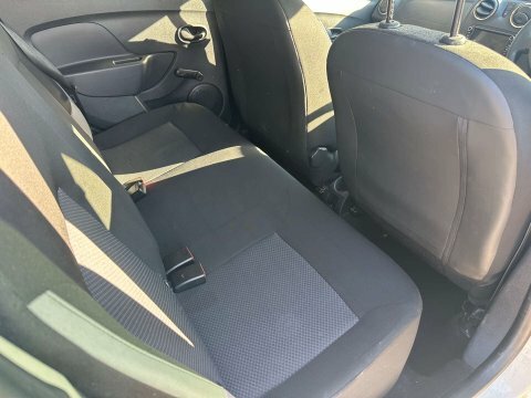 Dacia Sandero 1.2 Ambiance Fsh 64K Ulez Free 1 Owner Black #12