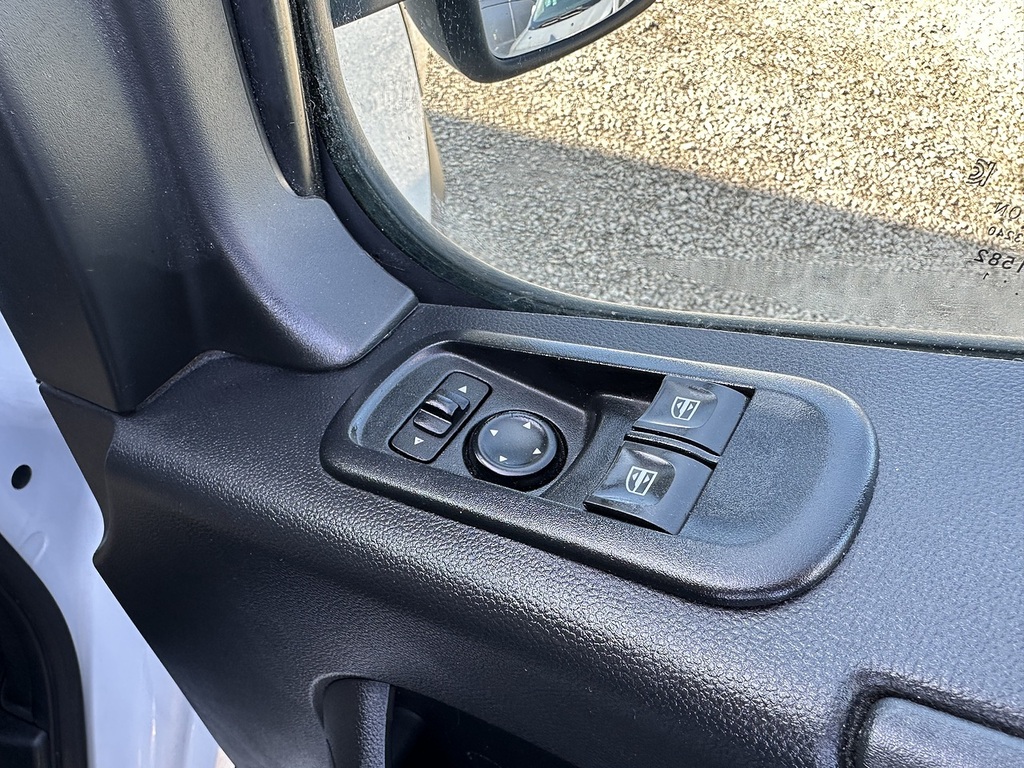 Renault Master 2.3 Dci 35 Business Fwd Lwb Medium Roof Euro 6 White #15
