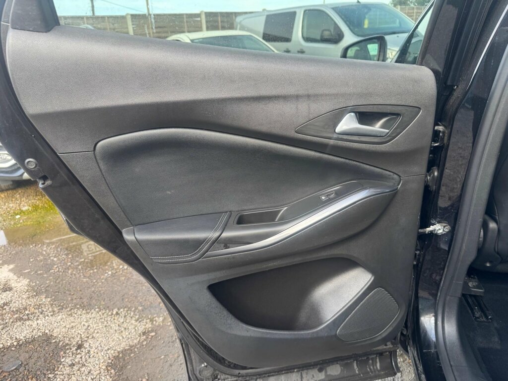 Vauxhall Grandland X 1.2 Turbo Elite Nav White #12