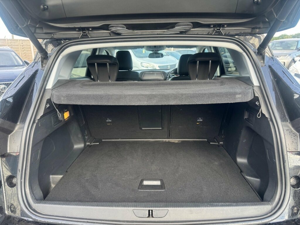 Vauxhall Grandland X 1.2 Turbo Elite Nav White #7