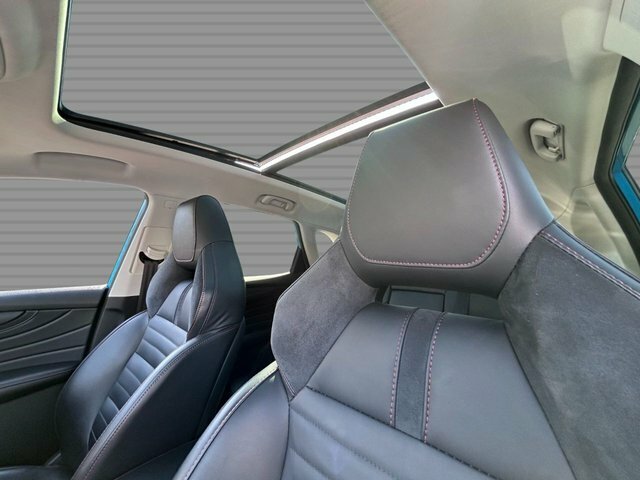 MG HS 2023 1.5 T-gdi Exclusive Suv Dct Euro 6 Blue #5