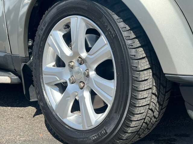 Land Rover Discovery 4 2014 3.0 Sd V6 Xs Suv 4Wd Euro 5 Gold #4
