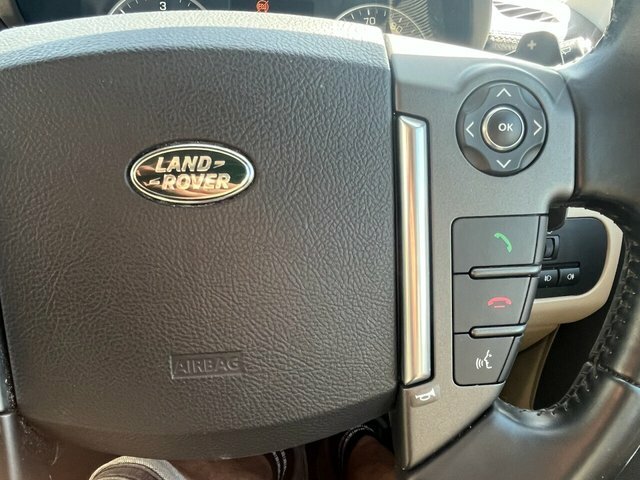 Land Rover Discovery 4 3.0 Sd V6 Hse 4Wd Euro 5 Ss Black #13