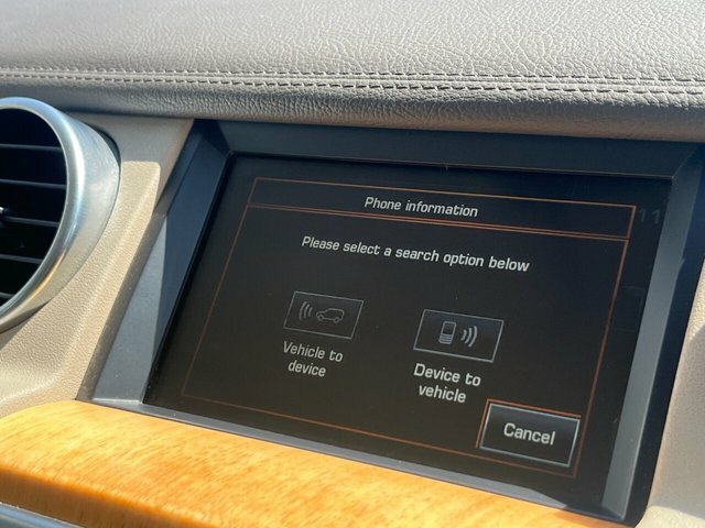 Land Rover Discovery 4 3.0 Sd V6 Hse 4Wd Euro 5 Ss Black #20