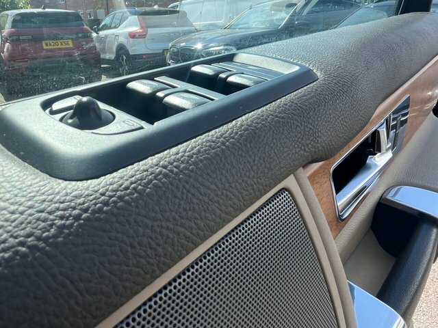 Land Rover Discovery 4 3.0 Sd V6 Hse 4Wd Euro 5 Ss Black #11