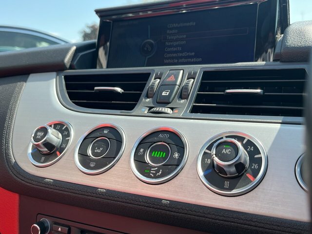 BMW Z4 2.0 18I Convertible Sdrive Euro Grey #12