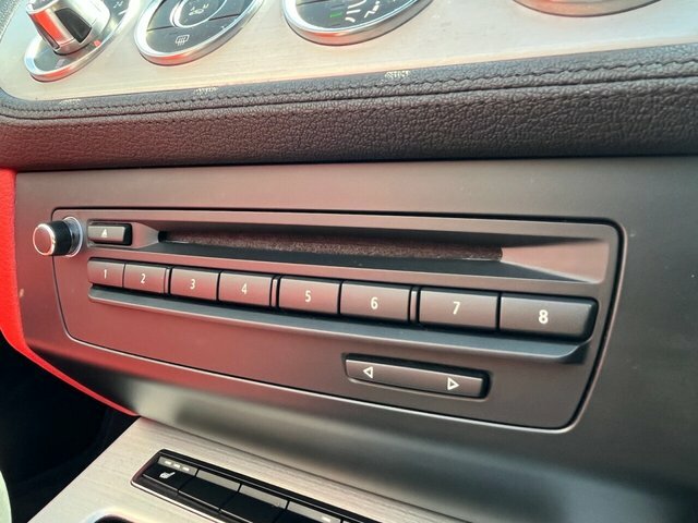 BMW Z4 2.0 18I Convertible Sdrive Euro Grey #11
