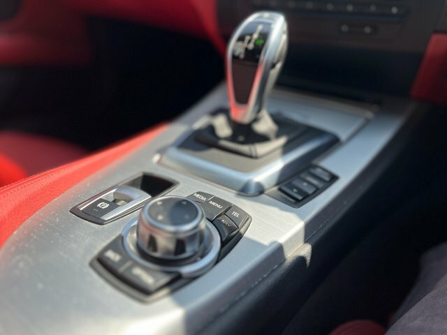 BMW Z4 2.0 18I Convertible Sdrive Euro Grey #13