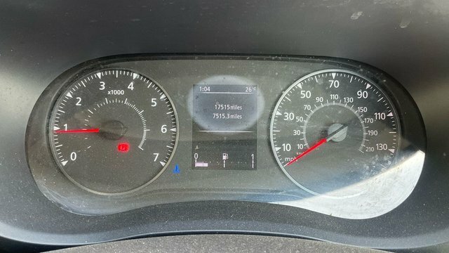 Renault Master 2.3 Dci 35 Business White #6