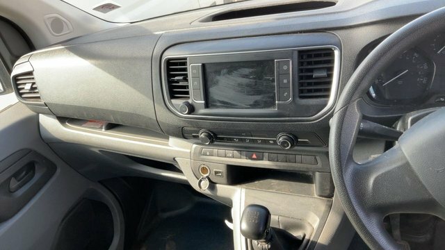 Citroen Dispatch 2.0 Bluehdi 1400 Enterprise M Fwd 2 Euro 6 Ss 6 White #8
