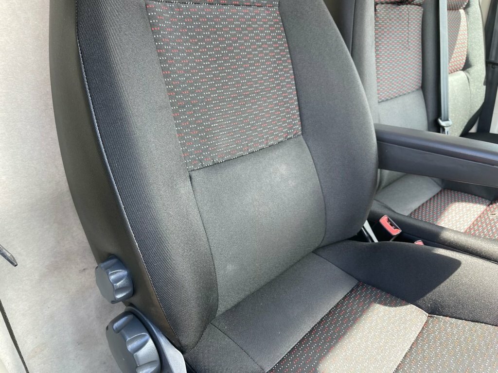 Peugeot Boxer 2019 2.0 440 L4 H2 Minibus Lite 17 Seat Non D1 Wi Blue #8