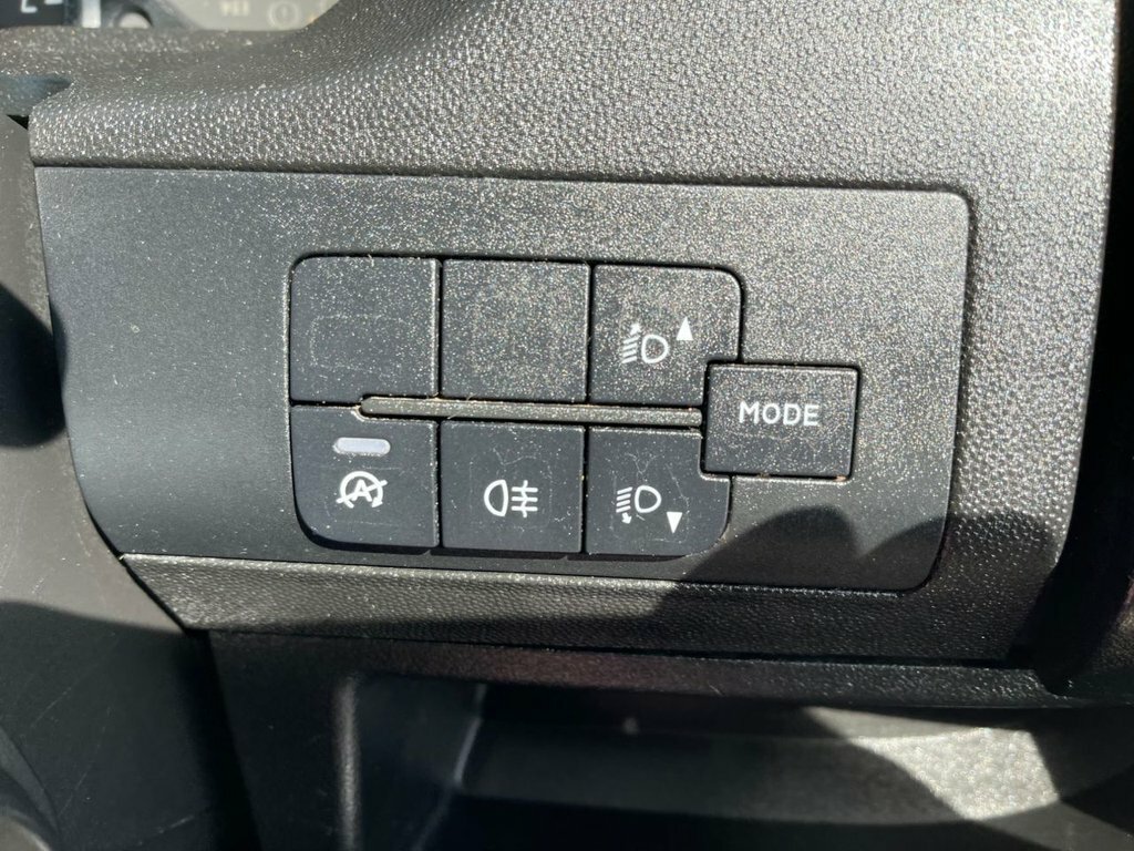 Peugeot Boxer 2019 2.0 440 L4 H2 Minibus Lite 17 Seat Non D1 Wi Blue #54