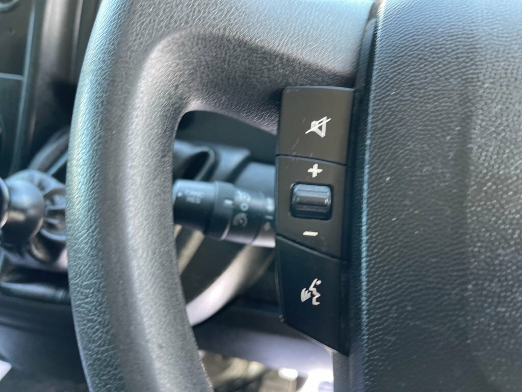 Peugeot Boxer 2019 2.0 440 L4 H2 Minibus Lite 17 Seat Non D1 Wi Blue #52