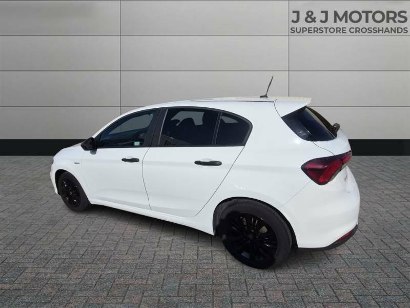 Fiat Tipo 1.0 5dr Grey #5