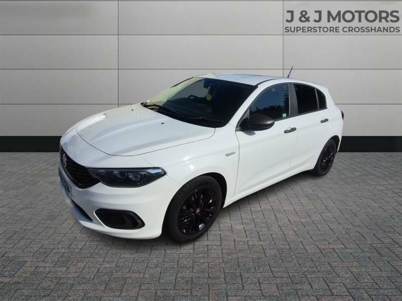 Fiat Tipo 1.0 5dr Grey #3
