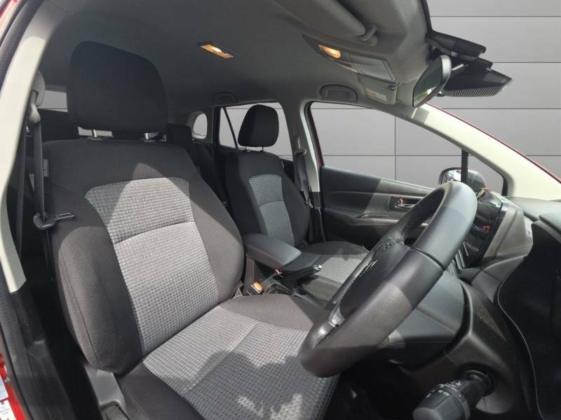 Suzuki S Cross 1.4 Boosterjet Mhev  #11