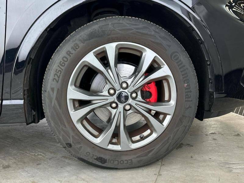 Ford Kuga 1.5 Ecoboost 150 St-line Edition Black #4