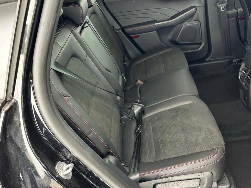 Ford Kuga 1.5 Ecoboost 150 St-line Edition Black #5