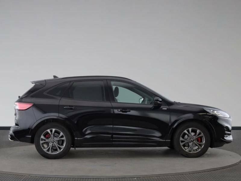 Ford Kuga 1.5 Ecoboost 150 St-line Edition Black #2