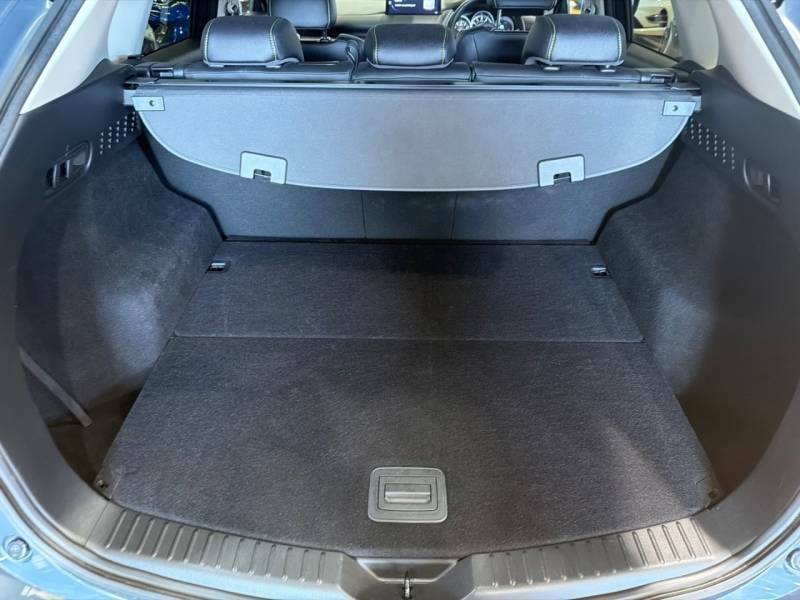 Mazda CX-5 2.0 E-skyactiv G Mhev Newground - 2025 74 Grey #6