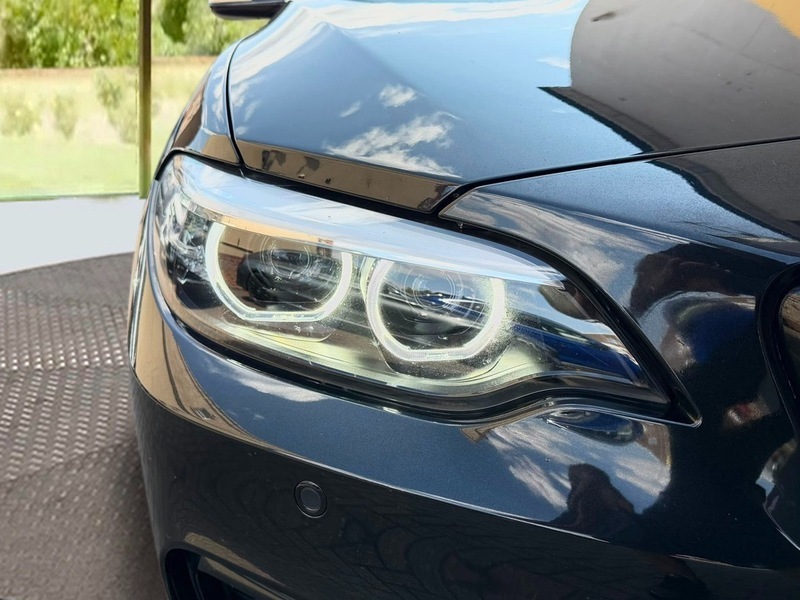 BMW 2 Series 2.0 218D Se Euro 6 Ss Blue #7