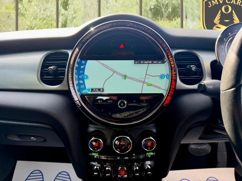 Mini Convertible F57 Mini Cooper Sport Lci II Grey #15