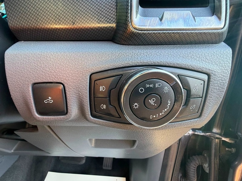 Ford Ranger 3.2 Tdci Limited 1 Double Cab Pickup 4Wd Euro White #16