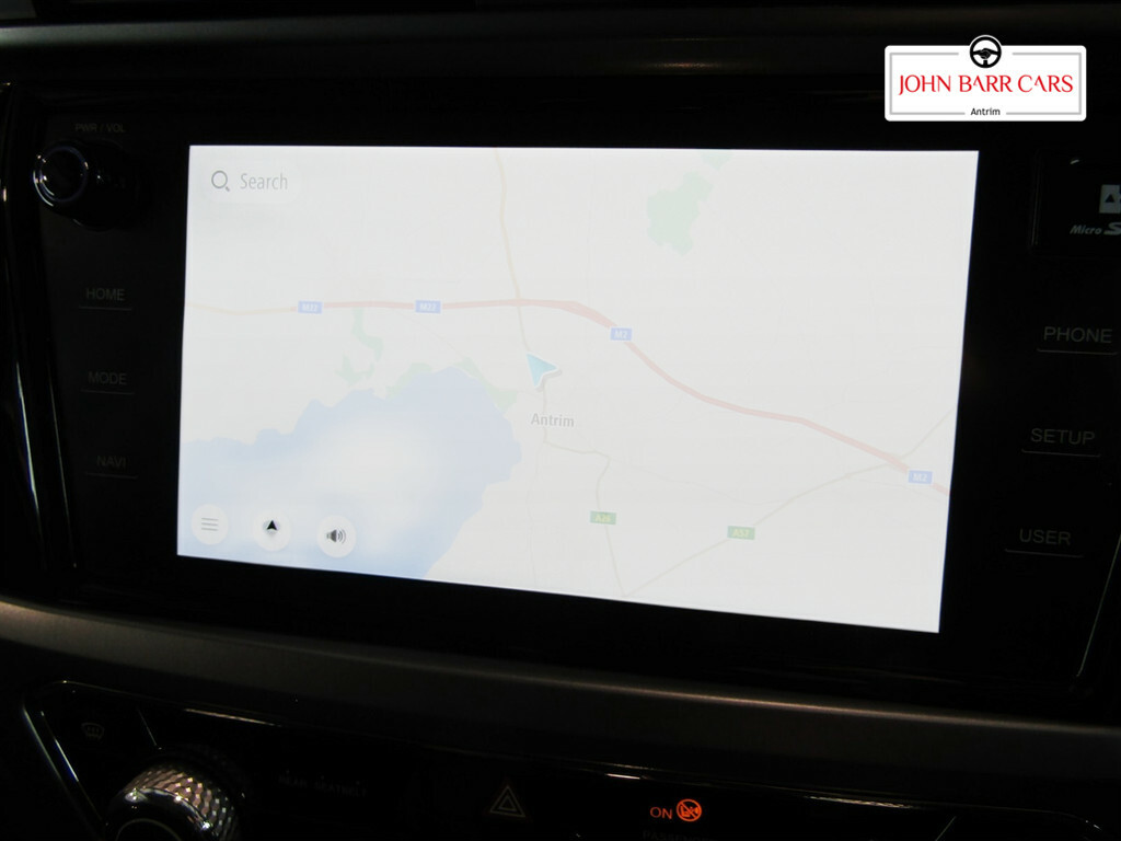 SsangYong Korando 1.5 K35 Suv Euro 6 Ss 163 Ps Black #22