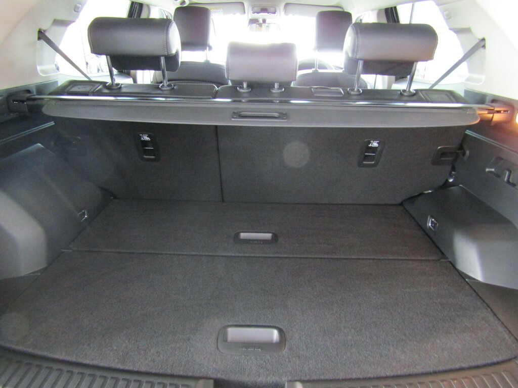 SsangYong Korando 1.5 K35 Suv Euro 6 Ss 163 Ps Black #27