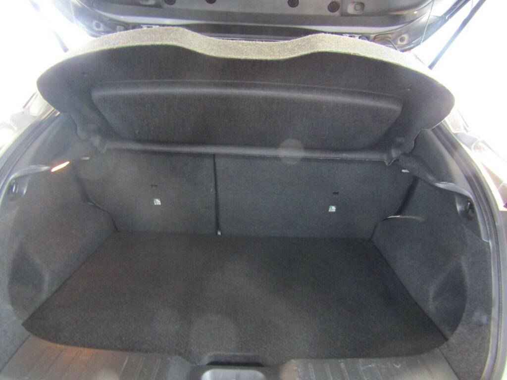 Nissan Juke 1.6 N-connecta Suv Hybrid Euro 6 Silver #25