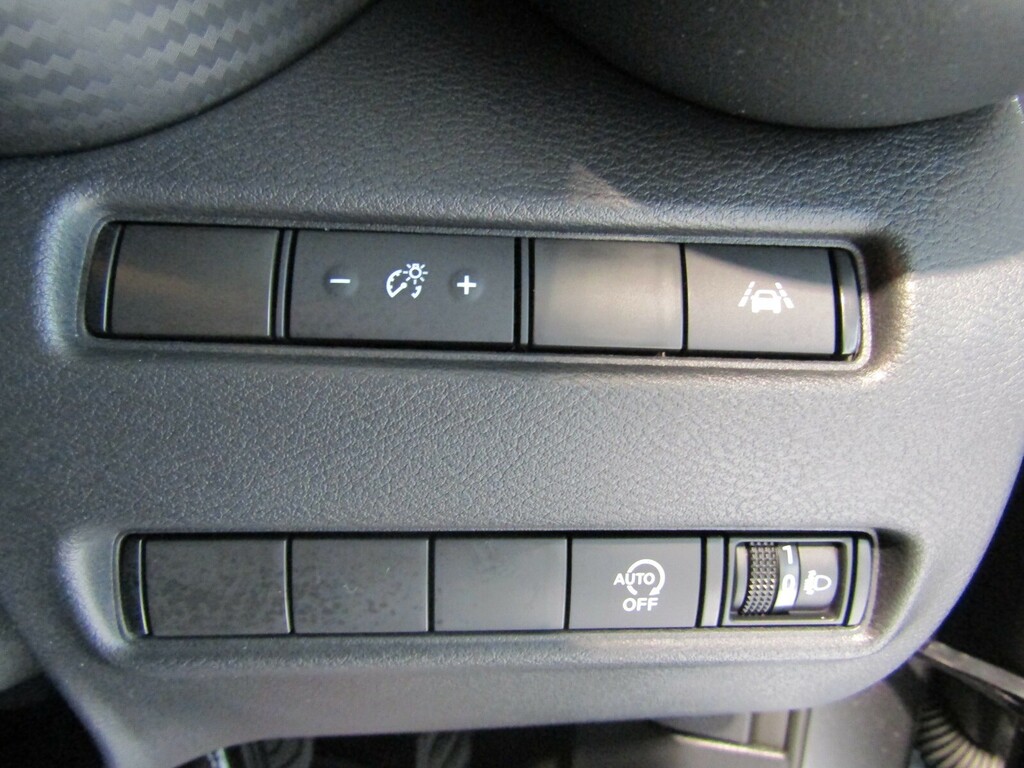 Nissan Juke 1.6 N-connecta Suv Hybrid Euro 6 Silver #11