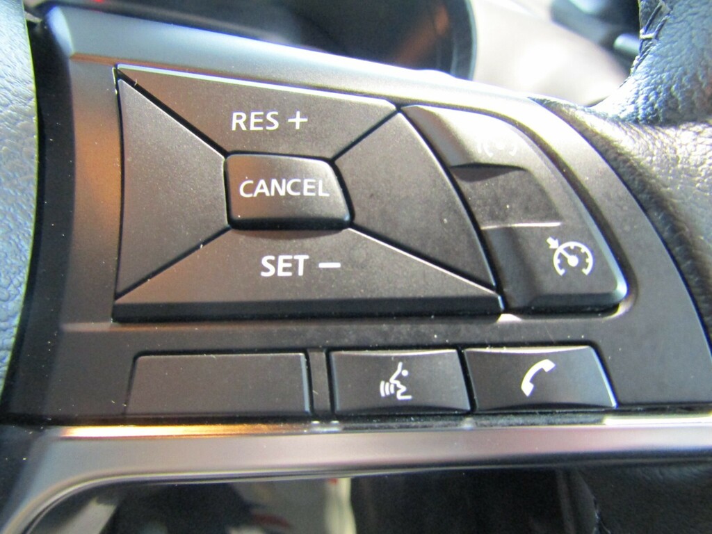 Nissan Juke 1.6 N-connecta Suv Hybrid Euro 6 Silver #13