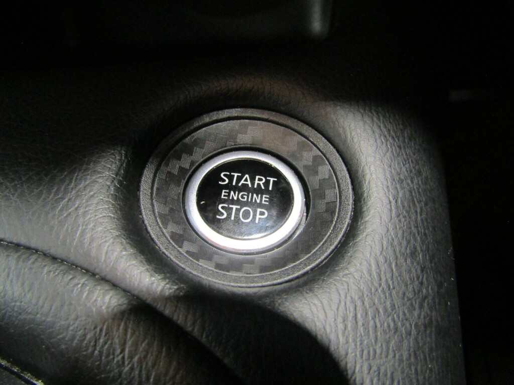Nissan Juke 1.6 N-connecta Suv Hybrid Euro 6 Silver #21