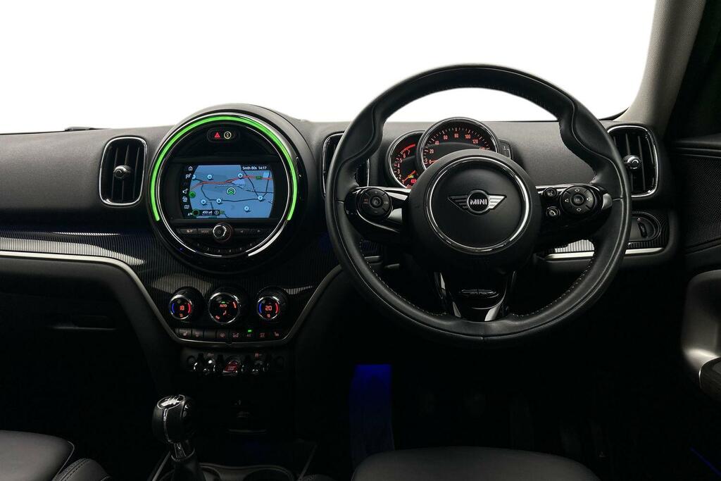 Mini Countryman Countryman Cooper Exclusive Blue #5