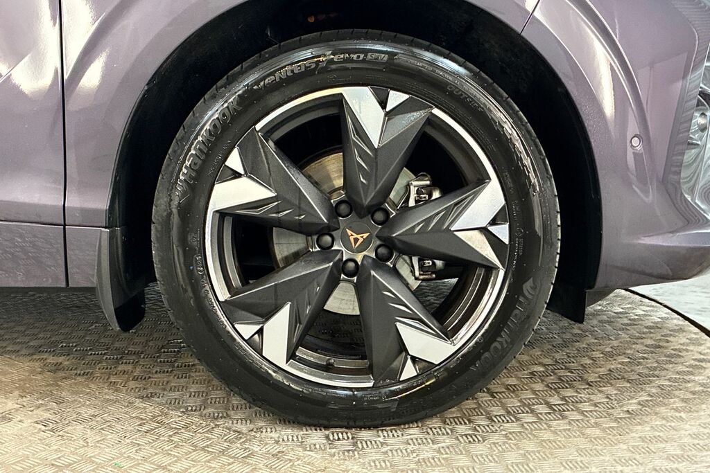 Cupra Terramar 1.5 Etsi 150 V2 Dsg ST26AZU #5