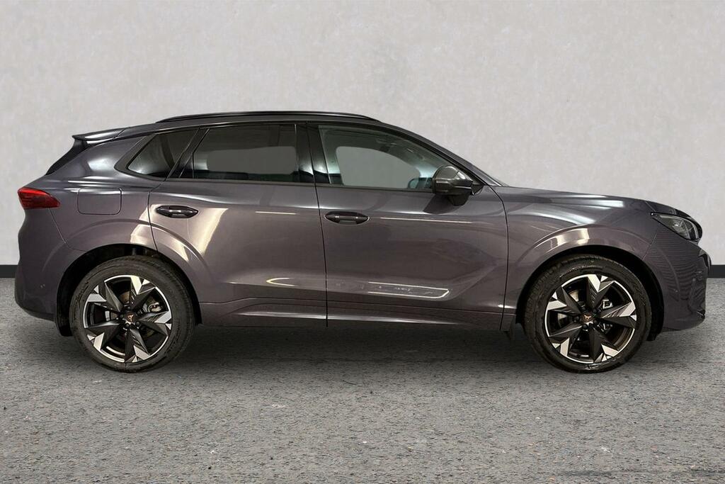 Cupra Terramar 1.5 Etsi 150 V2 Dsg ST26AZU #4