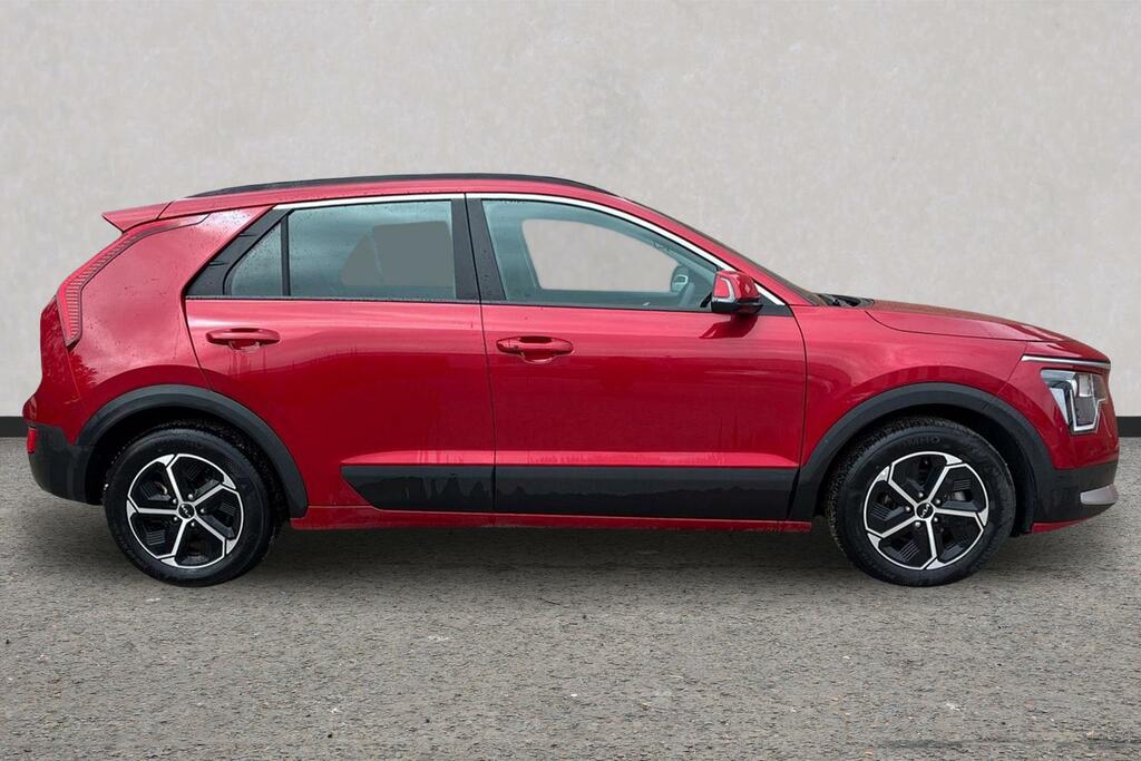 Kia Niro 1.6 Gdi 11.1Kwh 2 Suv Plug-in Hybrid Dc LD75VUS #3