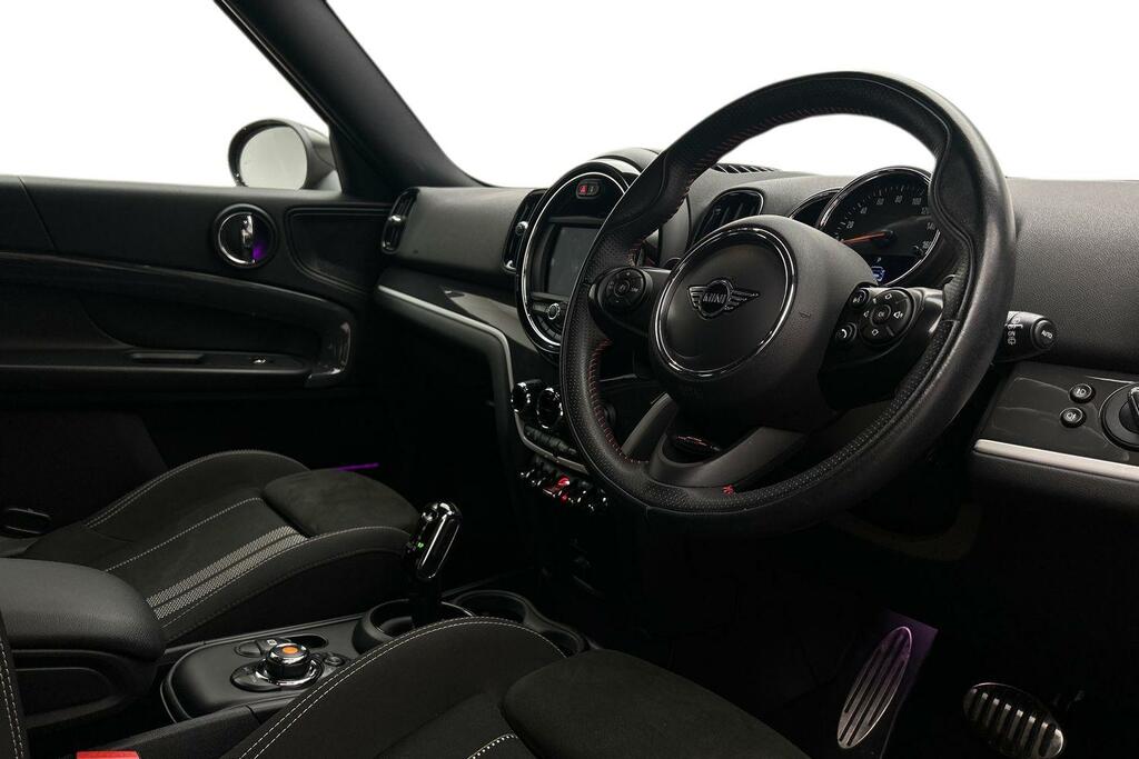 Mini Countryman Countryman Cooper S Sport SR68LLF Red #6