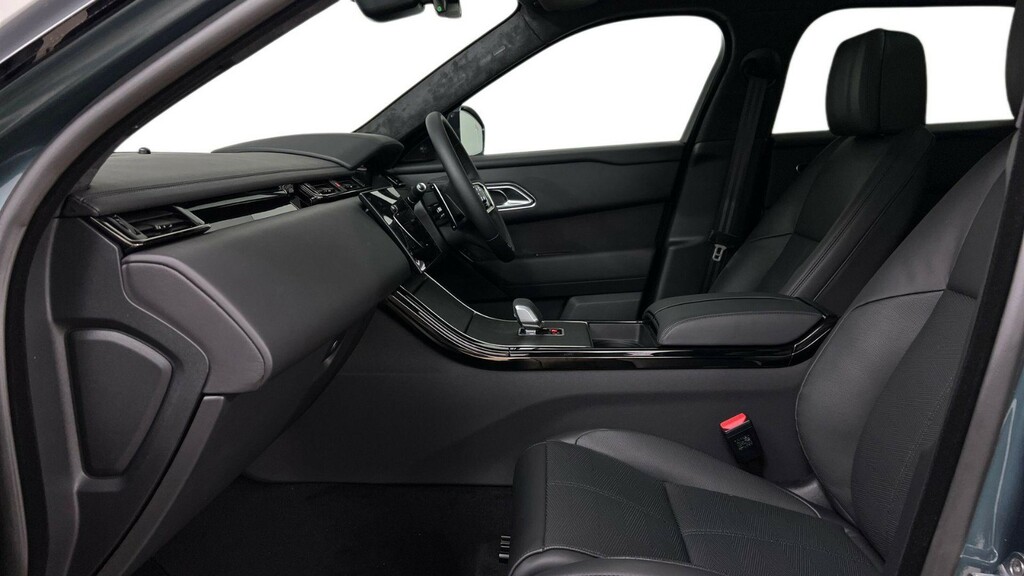 Land Rover Range Rover Velar D300 Autobiography SL26ZKA Green #3